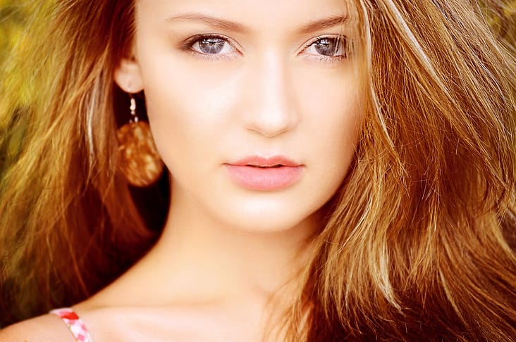 beauty